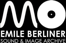Emile Berliner Sound and Image Archives